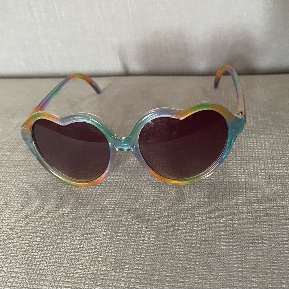 Gap Kids - Girls’ Multicolor Sunglasses